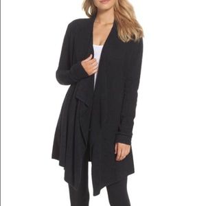 Barefoot Dreams CozyChic lite wrap cardigan